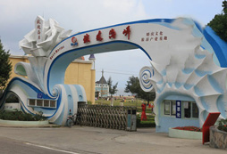 深圳玫瑰海岸拓展訓練基地