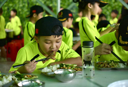 深圳綜合素養(yǎng)實踐教育基地