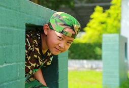 深圳2024年小學(xué)生軍訓(xùn)夏令營(yíng)在哪里