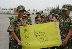深圳軍事夏令營(yíng)5天營(yíng)期的多少錢