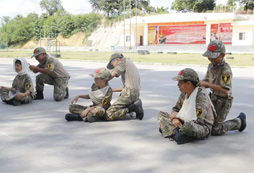 深圳軍事夏令營(yíng)多少錢，7-28天活動(dòng)一覽