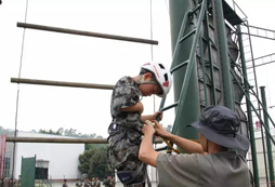 深圳軍訓(xùn)夏令營(yíng)的安全保障措施有哪些