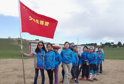 參加深圳軍事夏令營(yíng)的七大收獲