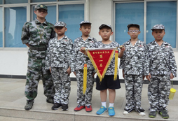 深圳軍訓(xùn)夏令營(yíng)報(bào)名最多的是哪個(gè)機(jī)構(gòu)