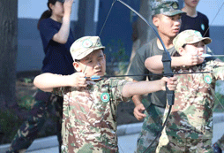 深圳軍訓(xùn)夏令營活動哪家好？