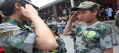 為什么說(shuō)深圳夏令營(yíng)的效果是持續(xù)性的？