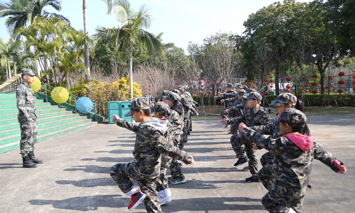 深圳夏令營(yíng)一個(gè)學(xué)生費(fèi)用