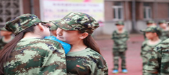 軍事深圳夏令營能讓青少年學(xué)到什么？