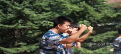 為什么說深圳青少年夏令營是一個好的教育平臺
