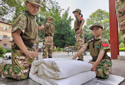 深圳的夏令營報(bào)名條件怎么樣