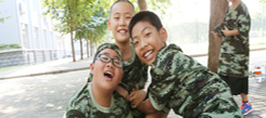 深圳夏令營行程是如何設(shè)置的？