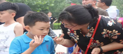 深圳兒童夏令營可以保障學生的安全嗎？