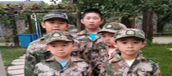 深圳軍訓夏令營為什么可以得到大家的肯定