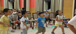 深圳小學(xué)生夏令營都做了哪些方面的安全保障工作