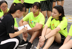 深圳夏令營機構在什么地方？
