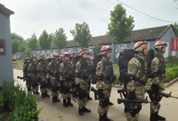 深圳參加軍訓(xùn)夏令營需要多少錢