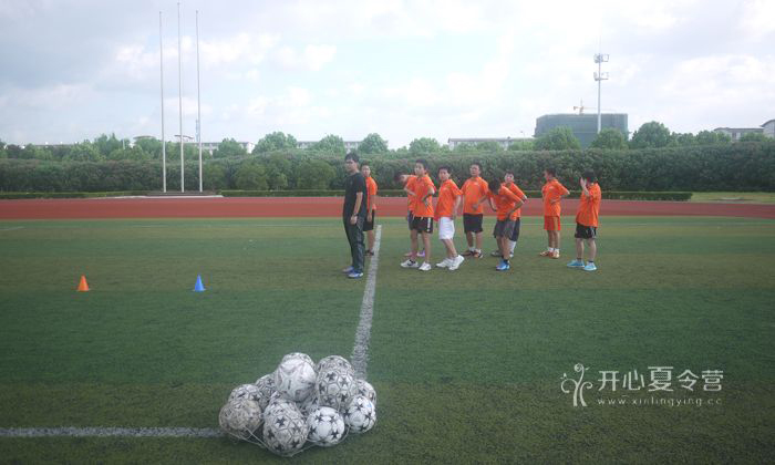 深圳減肥夏令營(yíng)支招如何健康減肥