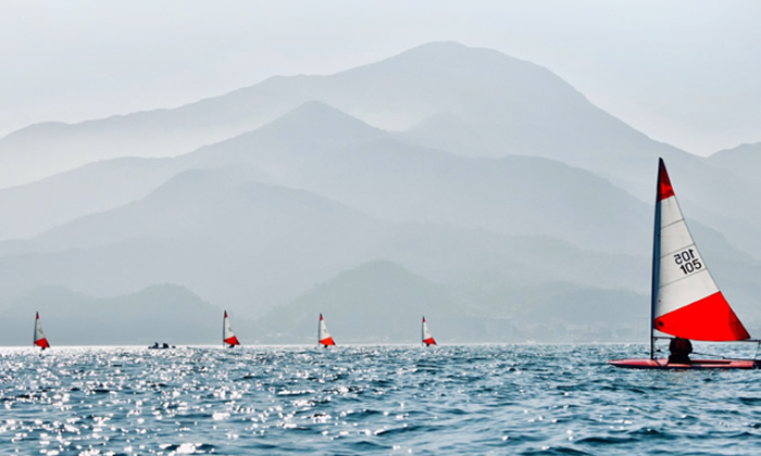 深圳夏令營怎么樣