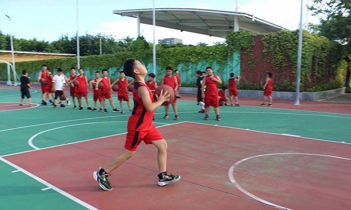 深圳夏令營哪個好