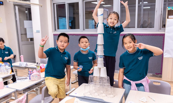 深圳有哪些青少年夏令營