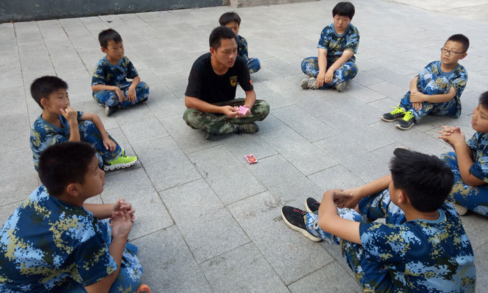 深圳軍事夏令營培養(yǎng)孩子哪方面能力？.jpg