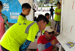 深圳坪山區(qū)夏令營費用