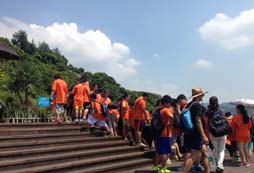 深圳夏令營解讀什么原因讓孩子變“笨”的？