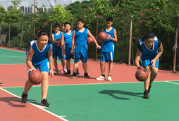 深圳哪里夏令營比較好