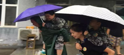參加深圳軍事夏令營有哪些好處？