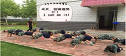 深圳軍事夏令營內(nèi)的醫(yī)療保障怎樣？