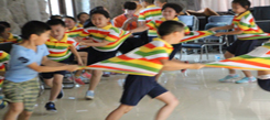深圳暑假夏令營為什么不讓帶作業(yè)也不讓家長探望？