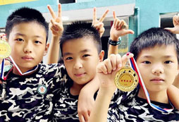 適合中小學(xué)生的龍崗軍事夏令營機(jī)構(gòu)有哪些？