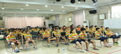 參加深圳青少年夏令營對學生有什么好處