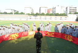 深圳正規(guī)夏令營(yíng)推薦