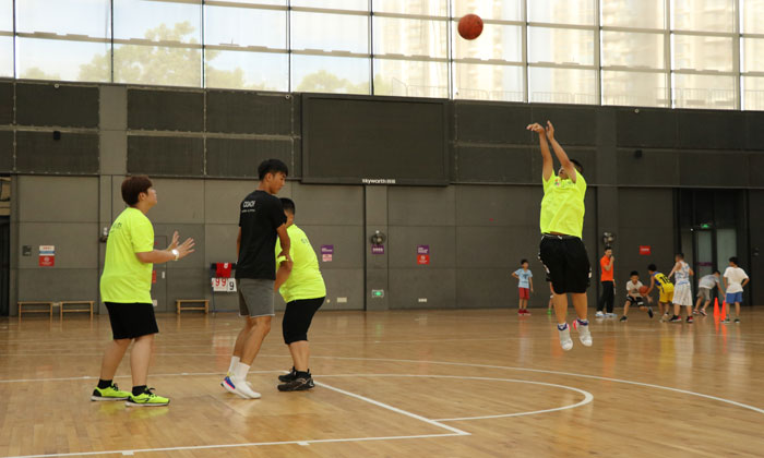 深圳夏令營有效果嗎