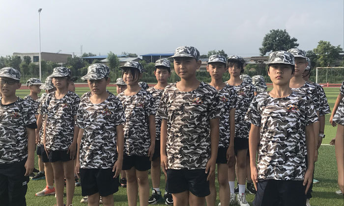 深圳夏令營哪個比較好