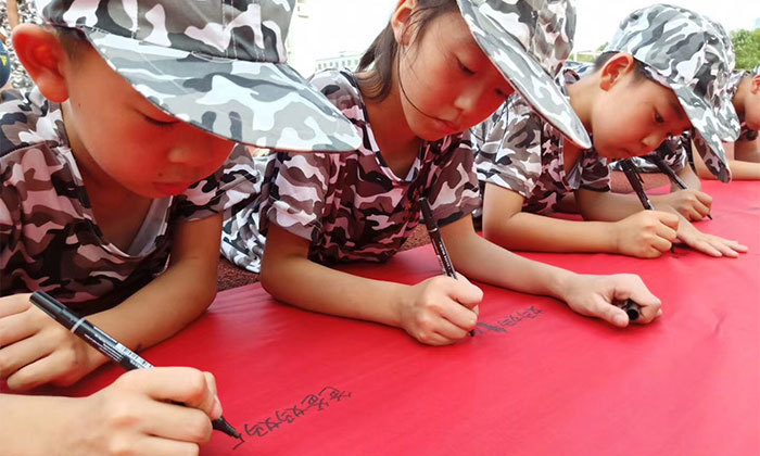 深圳夏令營怎么樣