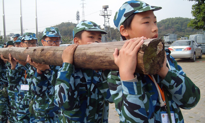 深圳夏令營(yíng)哪個(gè)好