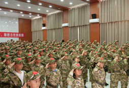 深圳龍崗暑期夏令營(yíng)去哪里好？