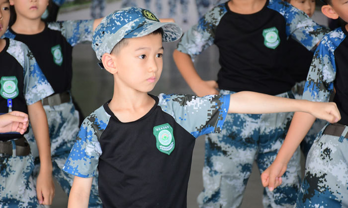 深圳夏令營哪家好