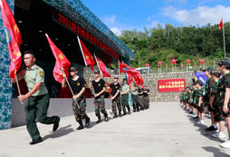 深圳哪家夏令營的口碑好