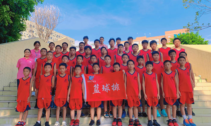 深圳夏令營(yíng)哪家好