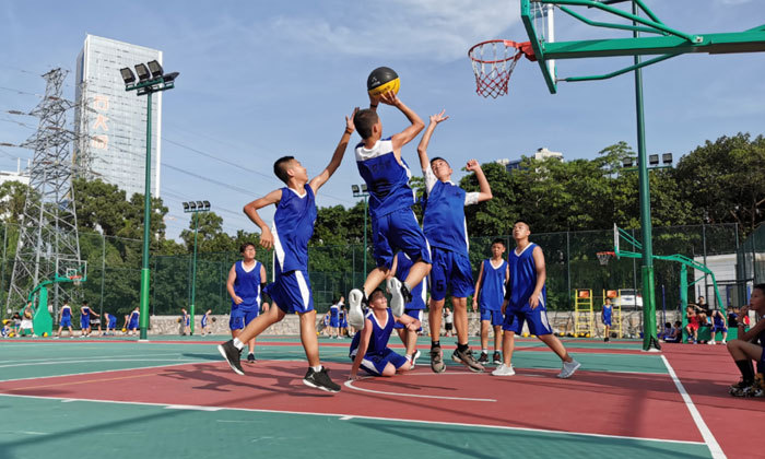 深圳夏令營哪個好