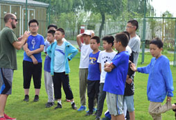 為什么深圳青少年科技夏令營(yíng)如此受歡迎？