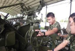 深圳軍事夏令營(yíng)活動(dòng)目的及意義