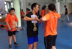 小學(xué)生如何更好地參加深圳減肥夏令營(yíng)
