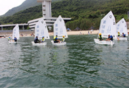 參加深圳帆船夏令營(yíng)能給小學(xué)生帶來(lái)什么