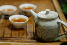 一起來了解深圳茶文化