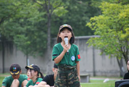2024年深圳有哪些小學(xué)生夏令營
