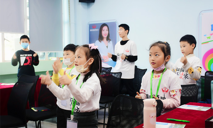 深圳小學生夏令營費用